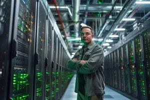 Découvrez la nouvelle astuce d'Elon Musk pour rendre son Data Center IA encore plus écoénergétique
