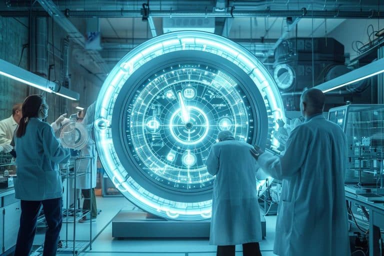 Révolution scientifique : la première horloge nucléaire au monde promet de bouleverser la mesure du temps
