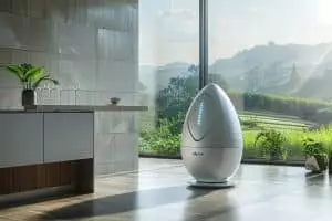 Découvrez la technologie climatique révolutionnaire d'Alpinov X : une solution innovante utilisant l'eau