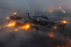 Découvrez le drone ukrainien "dragon" : une technologie révolutionnaire qui brûle les positions ennemies