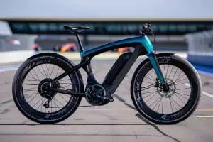 Découvrez le vélo électrique à 25 000 euros de Lotus : une révolution inspirée des courses de F1
