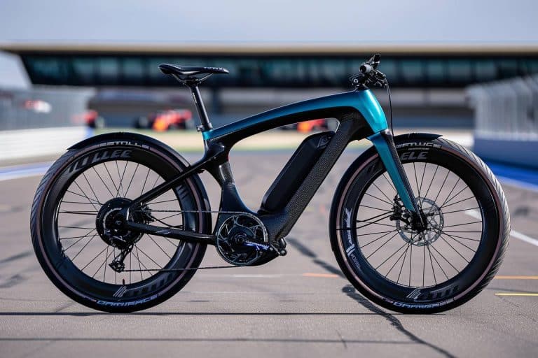 Lotus frappe fort : un vélo électrique à 25 000 euros, inspiré des bolides de course, prêt à faire tourner toutes les têtes !