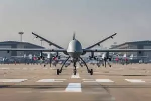 Découvrez les drones chinois qui pourraient transformer les combats aériens : une menace ou une avancée