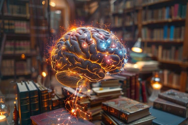 Découvrez les effets surprenants du jeûne sur votre cerveau : ce que la science vient de révéler pourrait tout changer