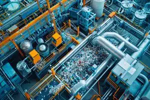 Découvrez une nouvelle technique révolutionnaire pour transformer le plastique en gaz réutilisable et sauver la planète