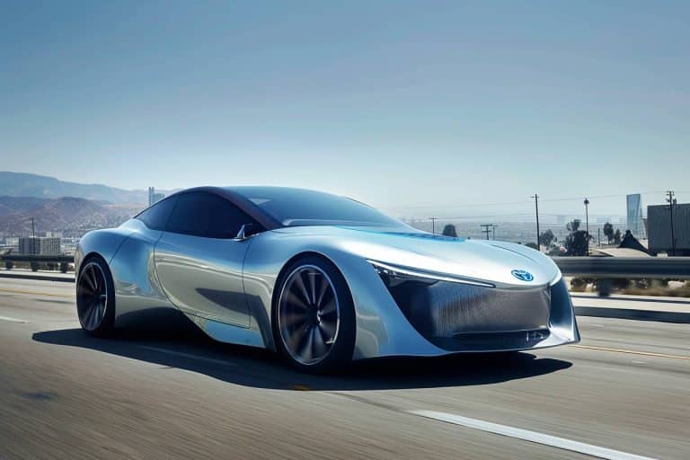 700 fois plus puissant que l&rsquo;hydrogène : ce moteur à air révolutionnaire de Toyota, inventé il y a 10 ans, refait surface