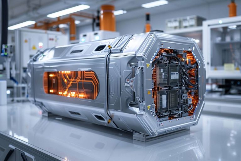 Batteries polluantes bientôt obsolètes ? L&rsquo;aluminium pourrait tout changer selon des chercheurs