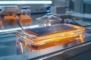 Des chercheurs dévoilent une cellule solaire transparente : les smartphones pourraient bientôt se recharger à travers leurs écrans