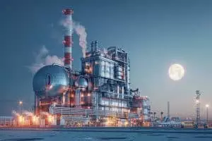 La Chine et la Russie prévoient : une centrale nucléaire sur la Lune, une audace sans précédent