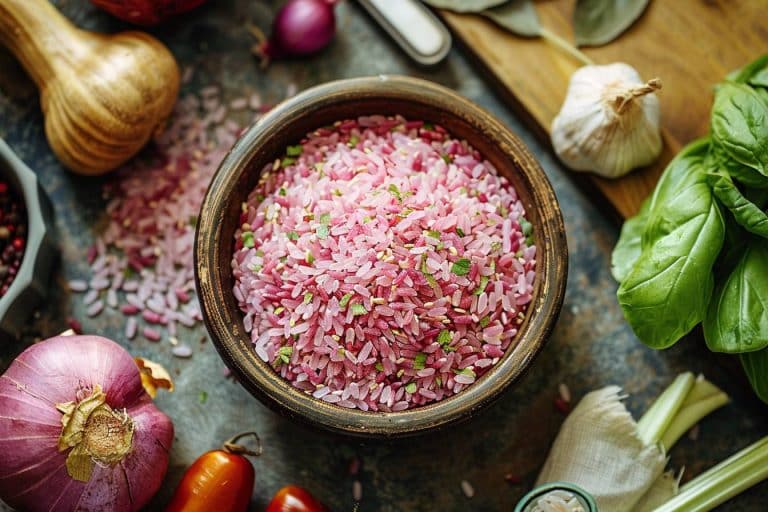 Ce riz « hybride » va-t-il bouleverser vos plats préférés ? Découvrez comment il pourrait transformer la gastronomie