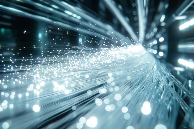 La communication quantique ultrasécurisée est bientôt possible grâce à ces photons d&rsquo;une luminosité jamais vue
