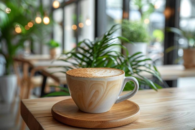 Préparez-vous à un choc : le café du futur arrive… et il ne contient même plus de café