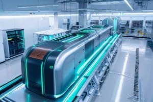 Course technologique : le Japon vise un supercalculateur zettaflopique d’ici 2030 pour dominer l’ère de l’ultra-puissance Le futur dévoilé : le Japon s'apprête à révolutionner le calcul avec un supercalculateur zettaflopique