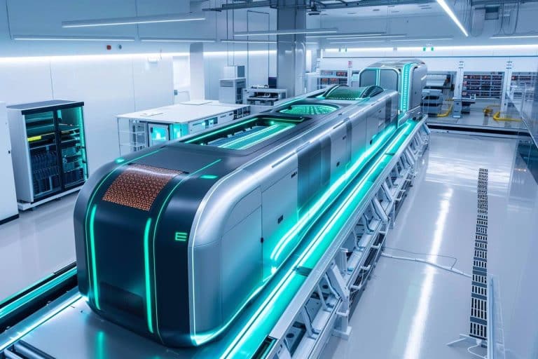 Course technologique : le Japon vise un supercalculateur zettaflopique d&rsquo;ici 2030 pour dominer l&rsquo;ère de l&rsquo;ultra-puissance