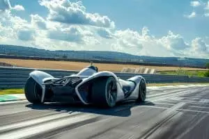 Le premier kart à moteur hydrogène au monde débarque de France : un futur spectaculaire pour les sports mécaniques Le premier kart à hydrogène au monde : une percée technologique française qui va vous surprendre