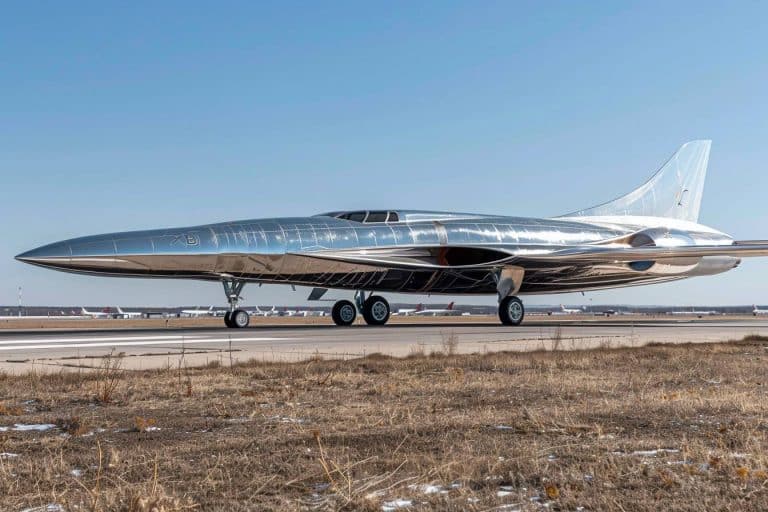Concorde du futur : le XB-1 de Boom Supersonic enchaîne les vols d’essai et promet de révolutionner l&rsquo;aviation
