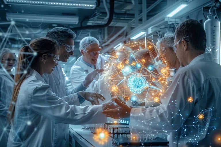 Les chercheurs franchissent une étape majeure vers la gravité quantique : cette découverte pourrait révolutionner notre compréhension de l’univers