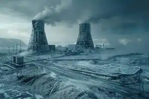Les conséquences inattendues du refroidissement climatique artificiel aux États-Unis sur l'Europe : un avenir incertain