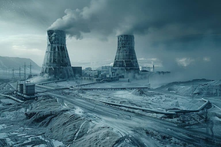 Climat : le refroidissement artificiel aux États-Unis pourrait avoir des conséquences dévastatrices pour l&rsquo;Europe