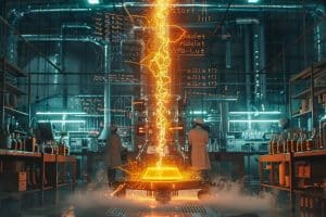 1 milliard d’euros pour une technologie révolutionnaire : les États-Unis prêts à briser les lois de la physique Les États-Unis investissent 1 milliard d'euros dans une technologie révolutionnaire : un défi aux lois de la physique