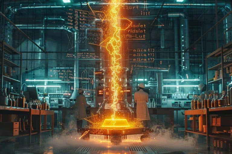 1 milliard d’euros pour une technologie révolutionnaire : les États-Unis prêts à briser les lois de la physique