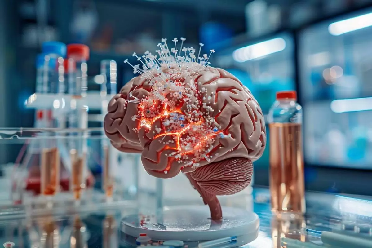 Les microplastiques dans nos cerveaux : une menace silencieuse révélée par les scientifiques, découvrez les implications