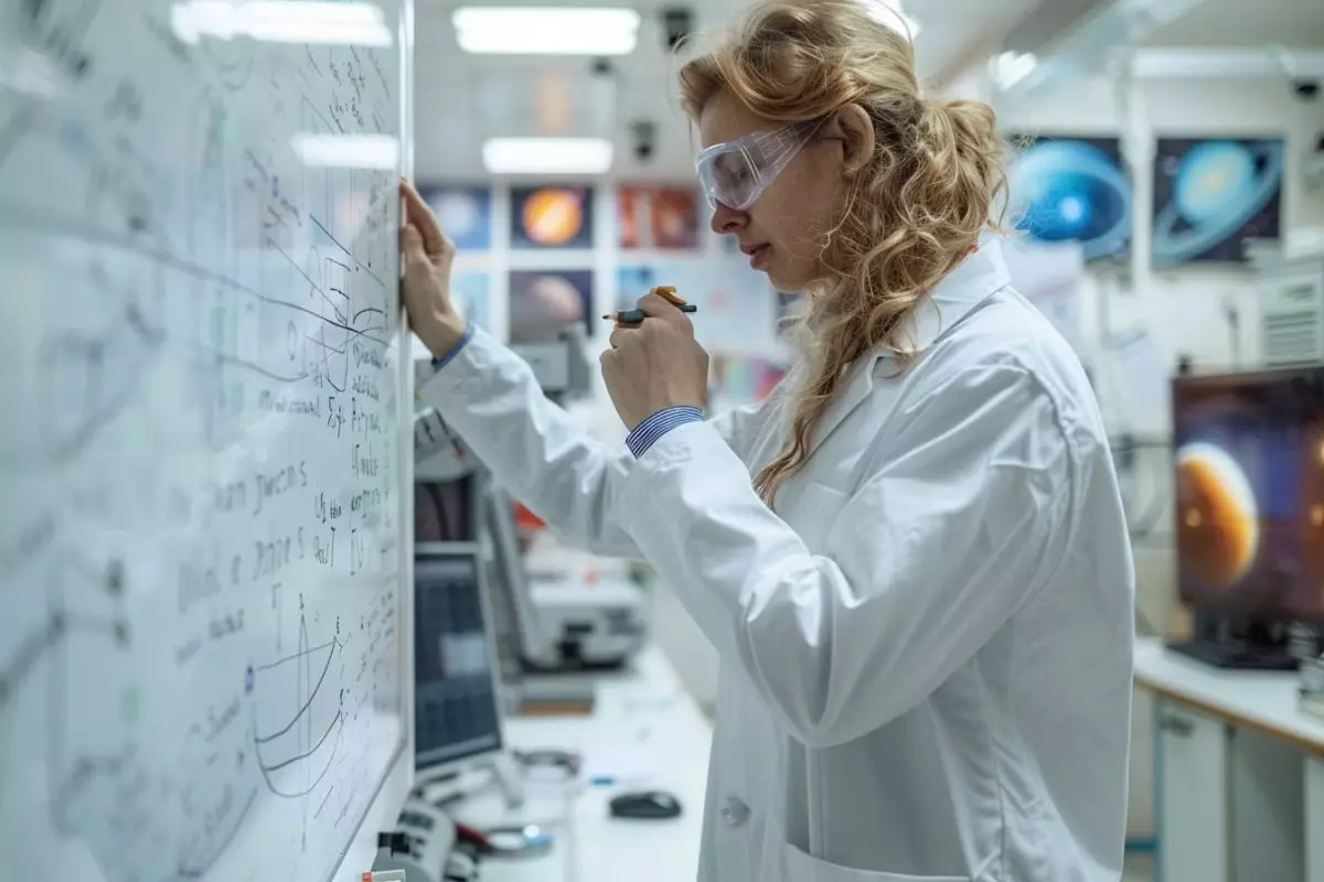 Les nouvelles découvertes en cosmologie pourraient-elles révéler une physique inconnue ?