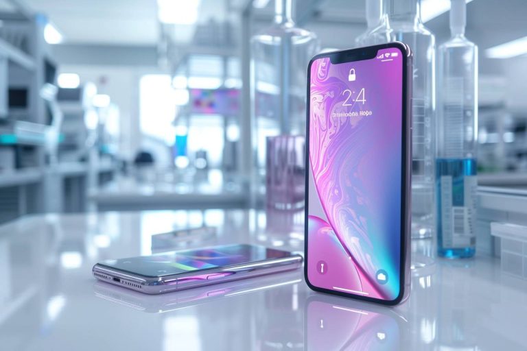 iPhone entièrement OLED : Apple va bouleverser l&rsquo;affichage avec sa nouvelle gamme révolutionnaire