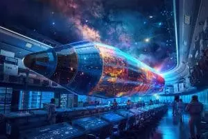 L'Europe va envoyer un satellite en orbite pour le détruire : découvrez ce projet surprenant et innovant