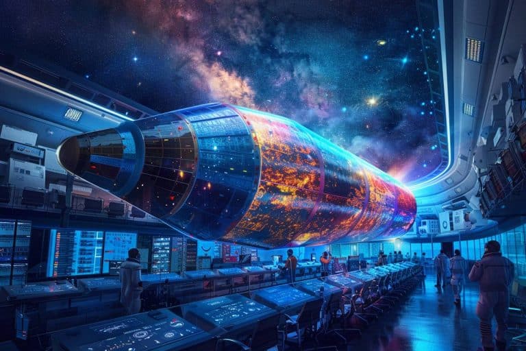 L&rsquo;Europe va lancer un satellite… pour apprendre à le détruire sans laisser aucune trace dans l&rsquo;espace