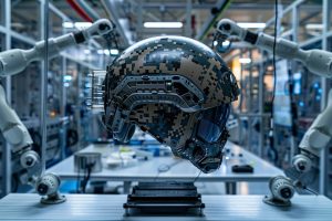 Pour 21,9 milliards de dollars, l’armée américaine et Microsoft développent ce casque dopé à l’IA qui va révolution Microsoft et l'armée américaine investissent des milliards pour un casque d'IA : que cache ce projet colossal