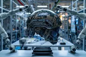Microsoft et l'armée américaine investissent des milliards pour un casque d'IA : que cache ce projet colossal