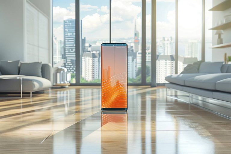 Nokia frappe fort avec le premier « appel immersif » au monde : l&rsquo;avenir des communications vocales est enfin là