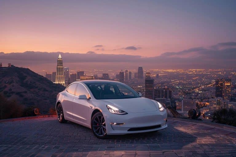 Coup de théâtre : Elon Musk abandonne la voiture électrique à bas prix, ouvrant la voie aux géants chinois