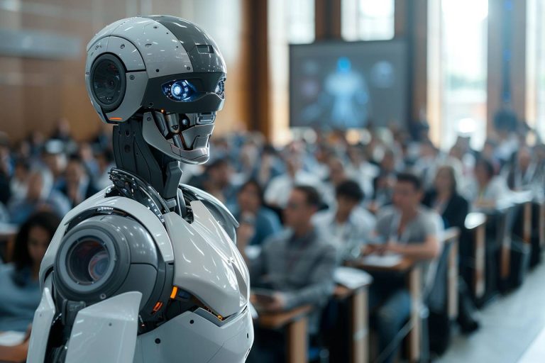 Scandale en Chine : ce robot suscite une immense déception, la révolution tant attendue tourne au fiasco