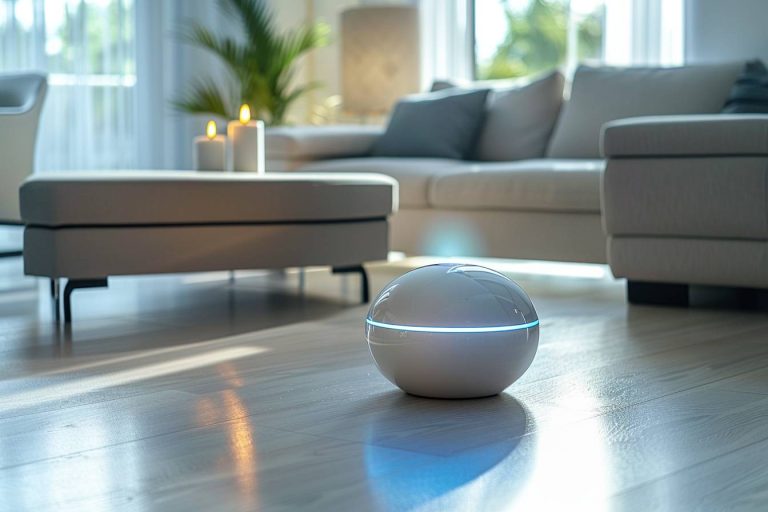 Cette innovation révolutionnaire en Europe pourrait faire disparaître les piles et transformer nos appareils du quotidien