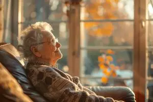 Un espoir pour l'Alzheimer : découvrez comment la lumière pourrait changer des vies aujourd'hui