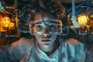 Un étudiant crée un réacteur à fusion dans sa chambre : une prouesse qui défie l'imagination et inspire l'avenir