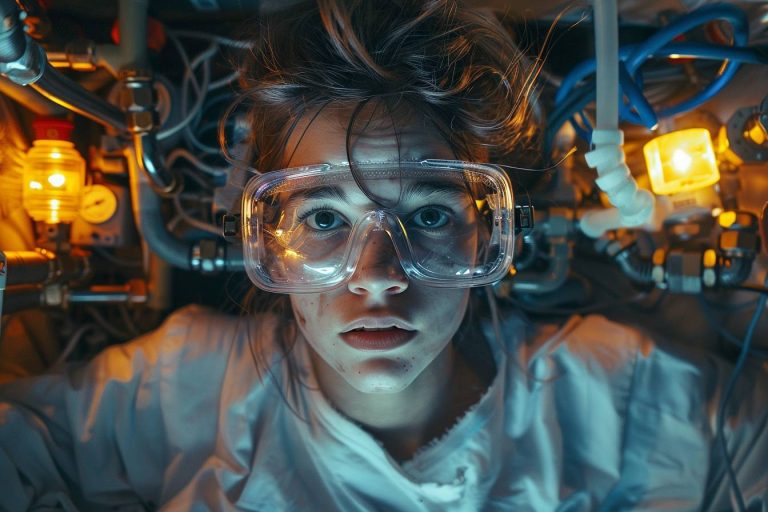 Un étudiant crée un réacteur à fusion maison en 4 semaines avec l&rsquo;IA et 2 000 $ : l&rsquo;impossible devenu réalité