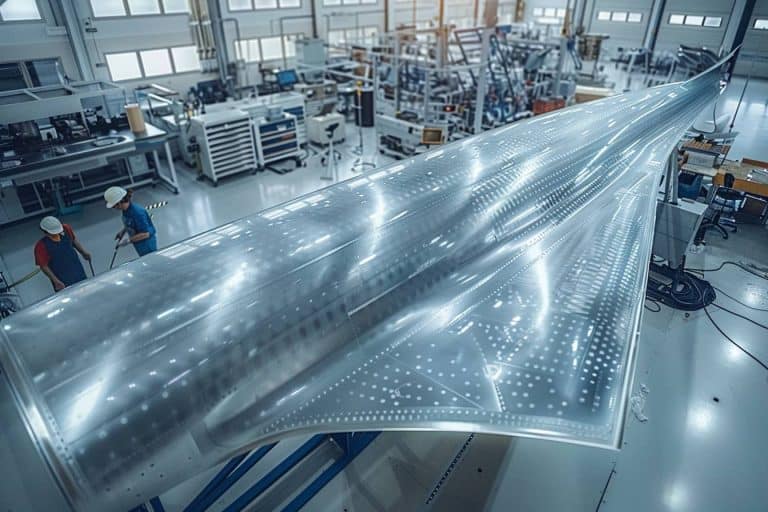 Des avions chinois capables de changer de forme en plein vol : la révolution aéronautique que tout le monde attend