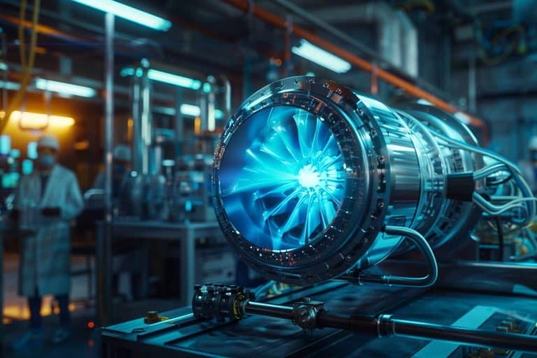 Un moteur plus rapide que la lumière, prédit par Einstein : cette théorie sur le point de devenir réalité ?