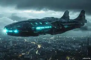 Un mystérieux avion du "jugement dernier" au-dessus de l'Europe : que cache ce survol inattendu