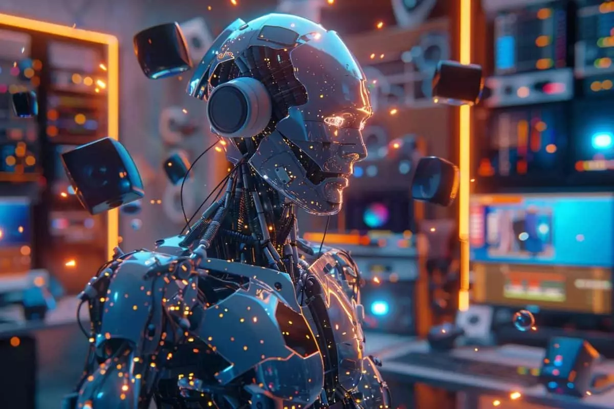 Un projet open source chinois menace de changer à jamais le futur de la création vidéo par IA