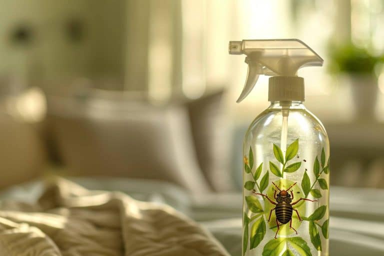 Terreur des punaises de lit : ce produit simple élimine ces envahisseurs en seulement 24h, et les résultats sont impressionnants