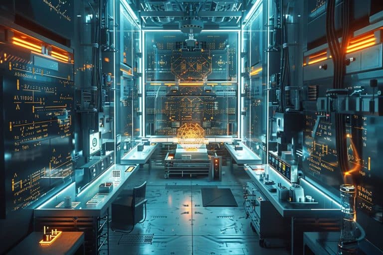 Percée révolutionnaire en informatique quantique : ces chercheurs ouvrent la voie à une nouvelle ère technologique