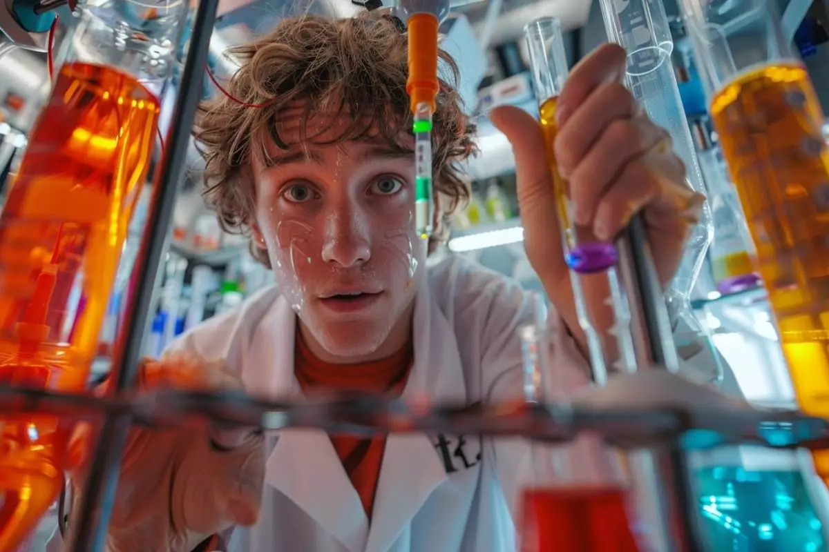 Une idée novatrice : transformer l'urine en électricité pour les festivals, une solution prometteuse