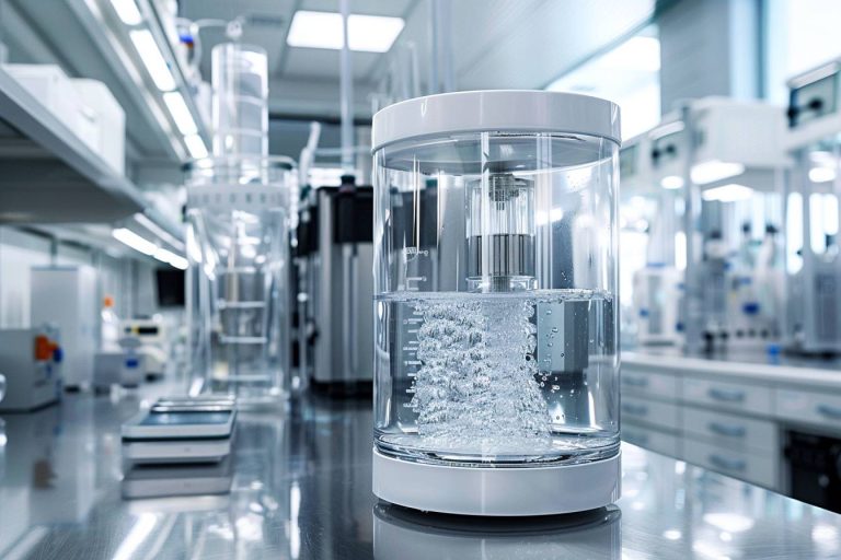 La Chine dévoile la « batterie à eau » : une innovation révolutionnaire qui va bouleverser le monde de l&rsquo;énergie et faire trembler l&rsquo;industrie