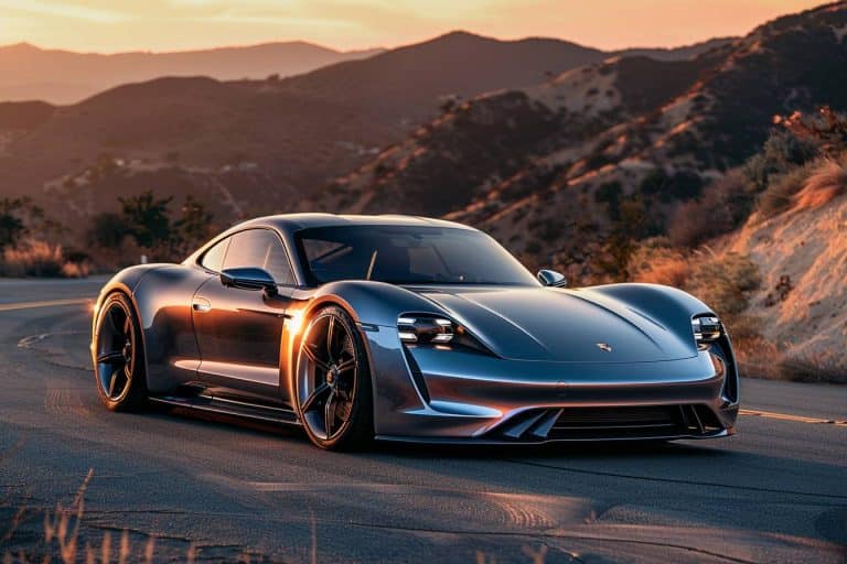Porsche s&rsquo;apprête à anéantir les voitures électriques avec ce moteur à six temps révolutionnaire