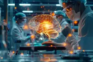 Une nouvelle méthode pourrait-elle stopper l'Alzheimer grâce à une technologie lumineuse inédite ?