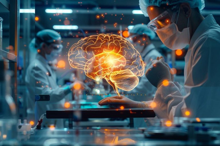 Alzheimer : cette nouvelle méthode pourrait stopper la maladie grâce à une technologie lumineuse inédite
